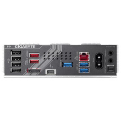 Gigabyte Z890 GAMING X WIFI7 Socket 1851 Gigabyte Maroc