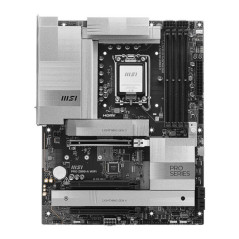 MSI PRO Z890-A WIFI Socket 1851 MSI Maroc