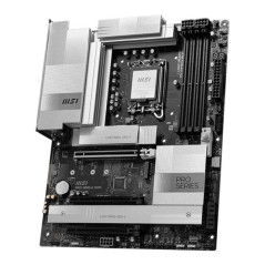MSI PRO Z890-A WIFI Socket 1851 MSI Maroc