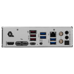 MSI PRO Z890-A WIFI Socket 1851 MSI Maroc