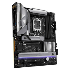 ASRock Z890 LiveMixer WiFi Socket 1851 ASRock Maroc