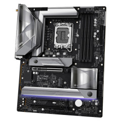 ASRock Z890 LiveMixer WiFi Socket 1851 ASRock Maroc