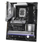 ASRock Z890 LiveMixer WiFi ASRock Z890 LiveMixer WiFi