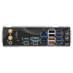 ASRock Z890 LiveMixer WiFi Socket 1851 ASRock Maroc