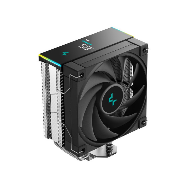 DeepCool AK400 DIGITAL SE (Black) Ventirads processeur DeepCool Maroc