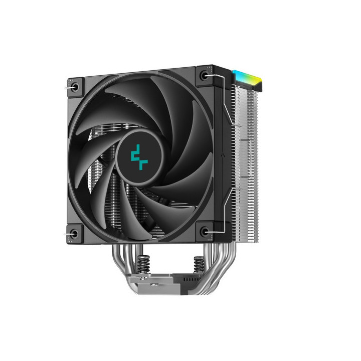 DeepCool AK400 DIGITAL SE (Black) Ventirads processeur DeepCool Maroc