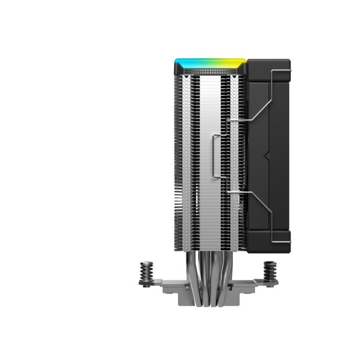 DeepCool AK400 DIGITAL SE (Black) Ventirads processeur DeepCool Maroc