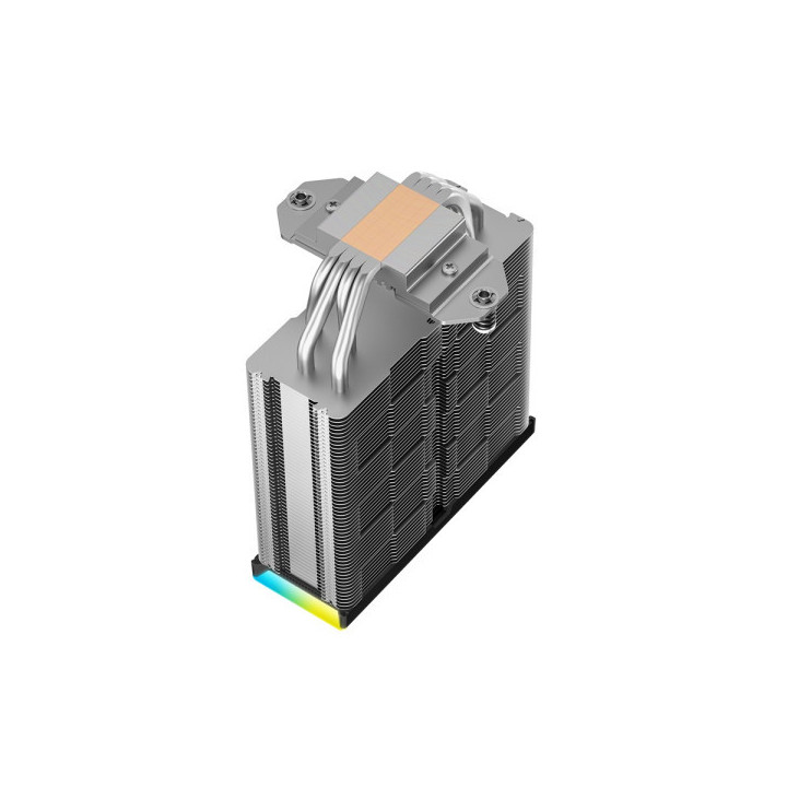DeepCool AK400 DIGITAL SE (Black) Ventirads processeur DeepCool Maroc