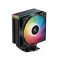 DeepCool AG400 BK ARGB V2 (Black)