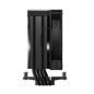 DeepCool AG400 BK ARGB V2 (Black)