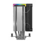 DeepCool AK500S DIGITAL SE (Black) DeepCool AK500S DIGITAL SE (Black)