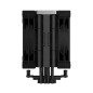 DeepCool AK400 Zero Dark Plus DeepCool AK400 Zero Dark Plus