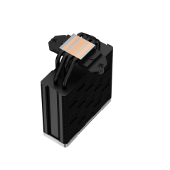 DeepCool AK400 Zero Dark Plus Ventirads processeur DeepCool Maroc