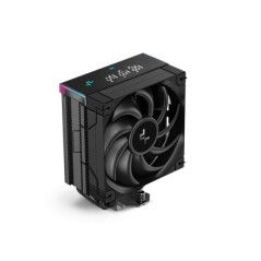 DeepCool AK400 Digital PRO Black Ventirads processeur DeepCool Maroc