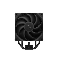 DeepCool AK400 Digital PRO Black Ventirads processeur DeepCool Maroc
