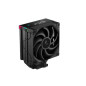 DeepCool AK400 Digital PRO Black