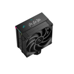 DeepCool AK400 Digital PRO Black Ventirads processeur DeepCool Maroc