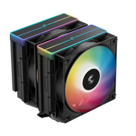 DeepCool AG620 BK ARGB V2 (Black)