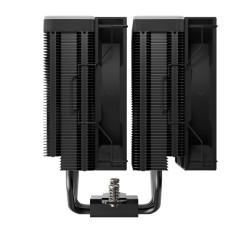 DeepCool AG620 BK ARGB V2 (Black) Ventirads processeur DeepCool Maroc