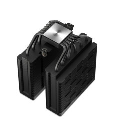DeepCool AG620 BK ARGB V2 (Black) Ventirads processeur DeepCool Maroc