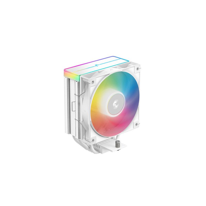 DeepCool AG400 WH ARGB V2 (White)