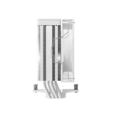 DeepCool AG400 WH ARGB V2 (White) Ventirads processeur DeepCool Maroc
