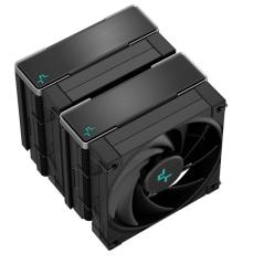 DeepCool AK620 Zero Dark Ventirads processeur DeepCool Maroc