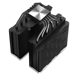 DeepCool AK620 Zero Dark Ventirads processeur DeepCool Maroc