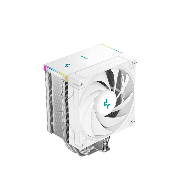 DeepCool AK500S DIGITAL SE (White) DeepCool AK500S DIGITAL SE (White)