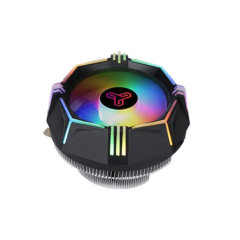 Connect Arctic Frost FRGB