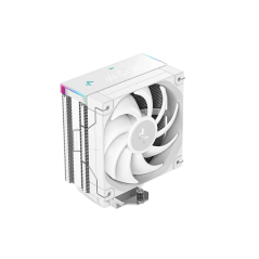 DeepCool AK400 Digital PRO White Ventirads processeur DeepCool Maroc