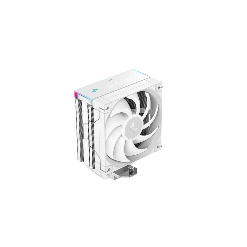 DeepCool AK400 Digital PRO White