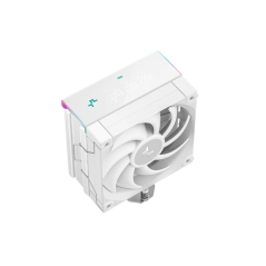 DeepCool AK400 Digital PRO White Ventirads processeur DeepCool Maroc