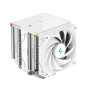 DeepCool AK620 DIGITAL SE (White)