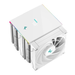 DeepCool AK620 DIGITAL SE (White) Ventirads processeur DeepCool Maroc