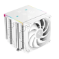 DeepCool AK620 DIGITAL PRO (White)
