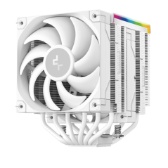 DeepCool AK620 DIGITAL PRO (White) Ventirads processeur DeepCool Maroc