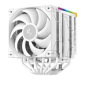 DeepCool AK620 DIGITAL PRO (White)