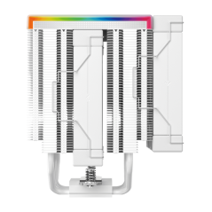 DeepCool AK620 DIGITAL PRO (White) Ventirads processeur DeepCool Maroc