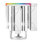 DeepCool AK620 DIGITAL PRO (White)