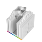 DeepCool AK620 DIGITAL PRO (White)