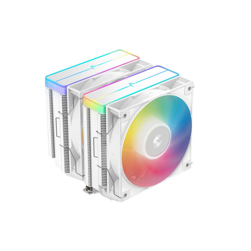 DeepCool AG620 WH ARGB V2 (White)