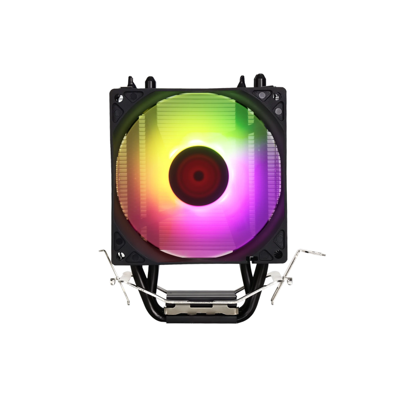Connect Arctic Flow 90mm ARGB