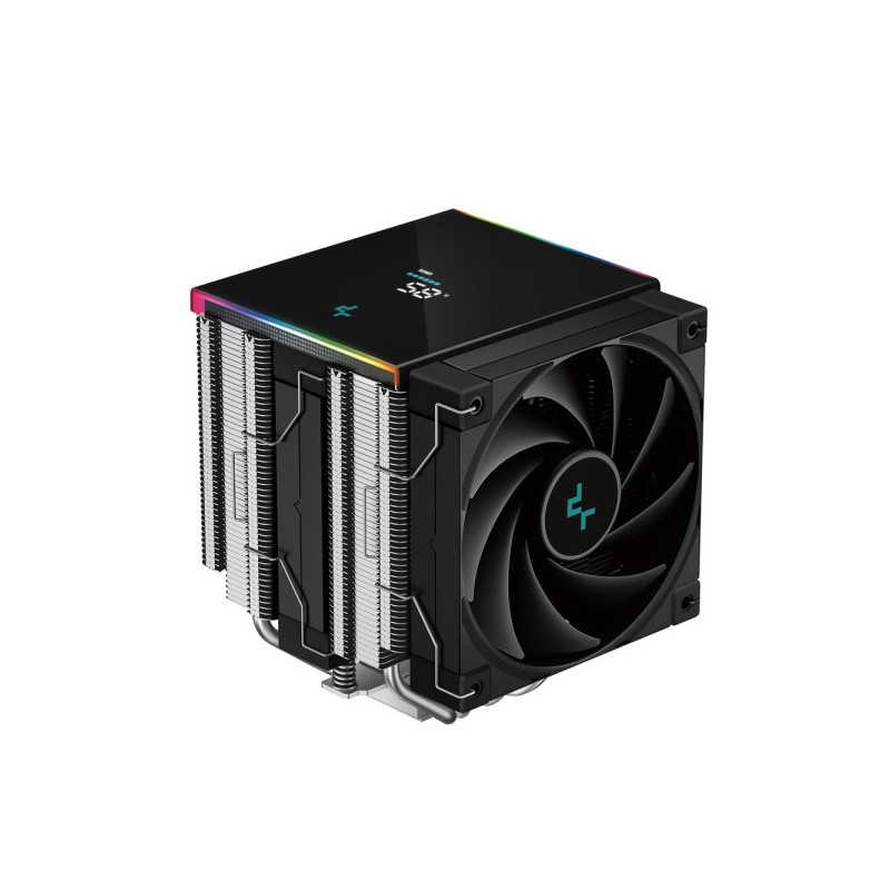 DeepCool AK620 DIGITAL SE (Black)