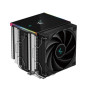 DeepCool AK620 DIGITAL SE (Black)