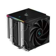 DeepCool AK620 DIGITAL SE (Black) Ventirads processeur DeepCool Maroc