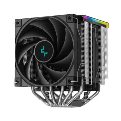 DeepCool AK620 DIGITAL SE (Black) Ventirads processeur DeepCool Maroc