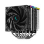 DeepCool AK620 DIGITAL SE (Black)