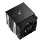 DeepCool AK620 DIGITAL SE (Black)