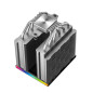 DeepCool AK620 DIGITAL SE (Black)